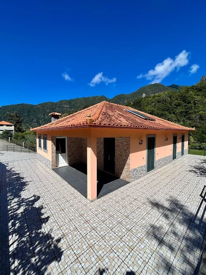 Residencia Do Saramago Villa Sao Vicente  Sao Vicente (Madeira)