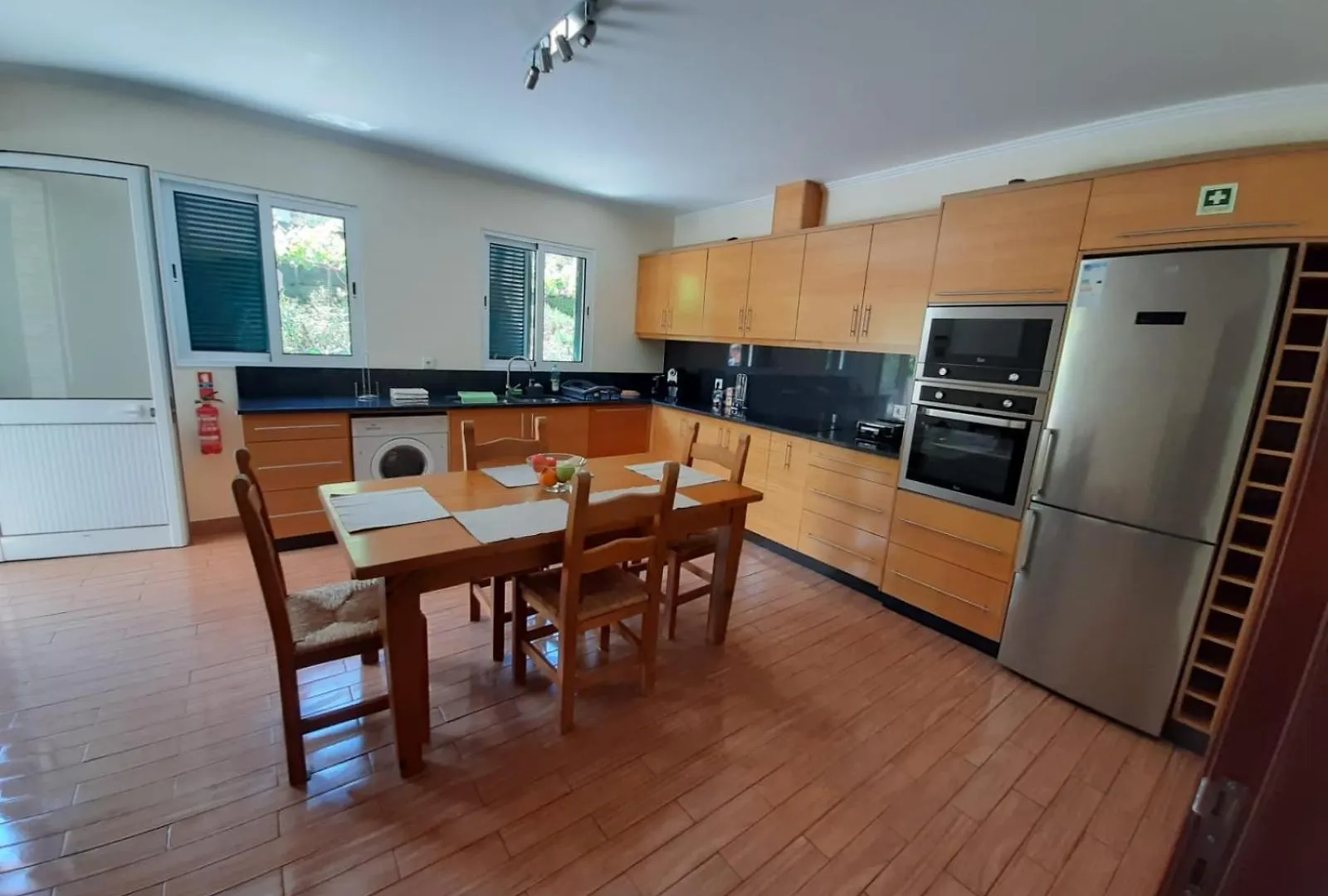Prázdninový dům Vila Residencia Do Saramago São Vicente Portugalsko