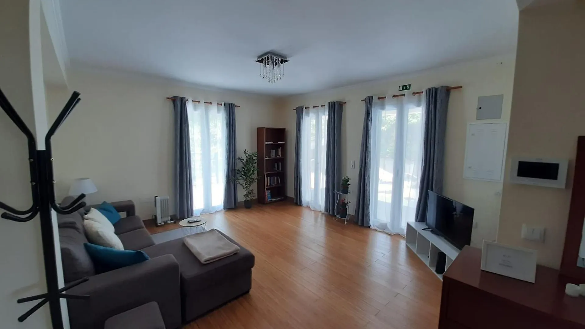Vila Residencia Do Saramago São Vicente Portugalsko